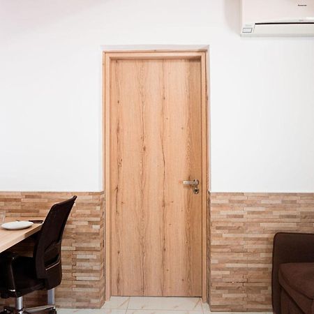 Dub House 3 Apartamento Pafos Exterior foto