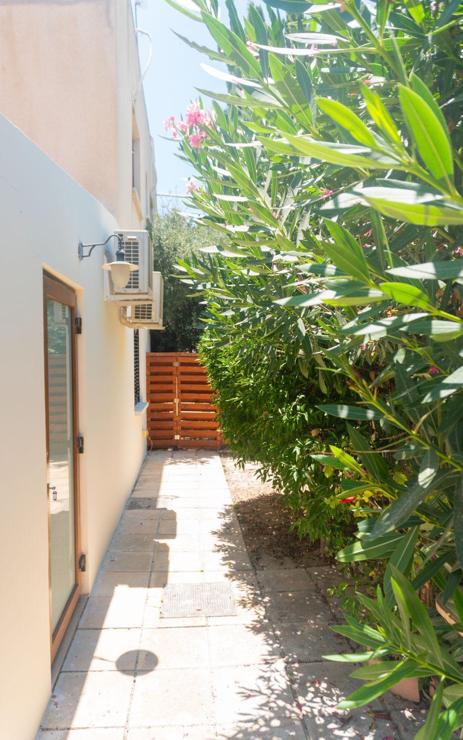 Dub House 3 Apartamento Pafos Exterior foto