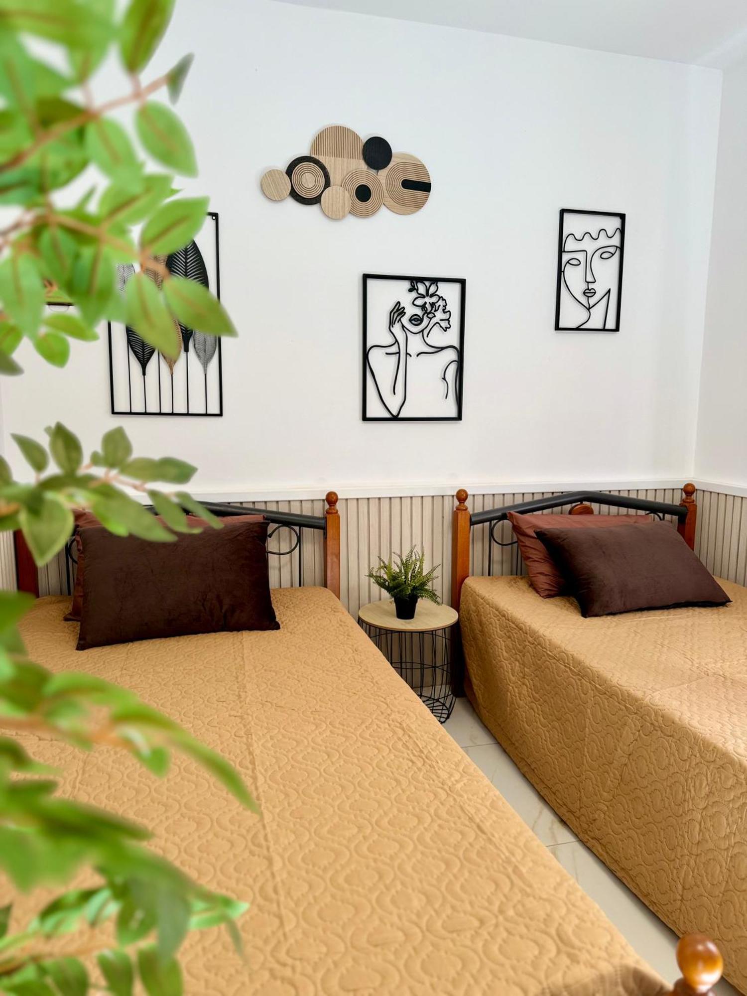 Dub House 3 Apartamento Pafos Exterior foto