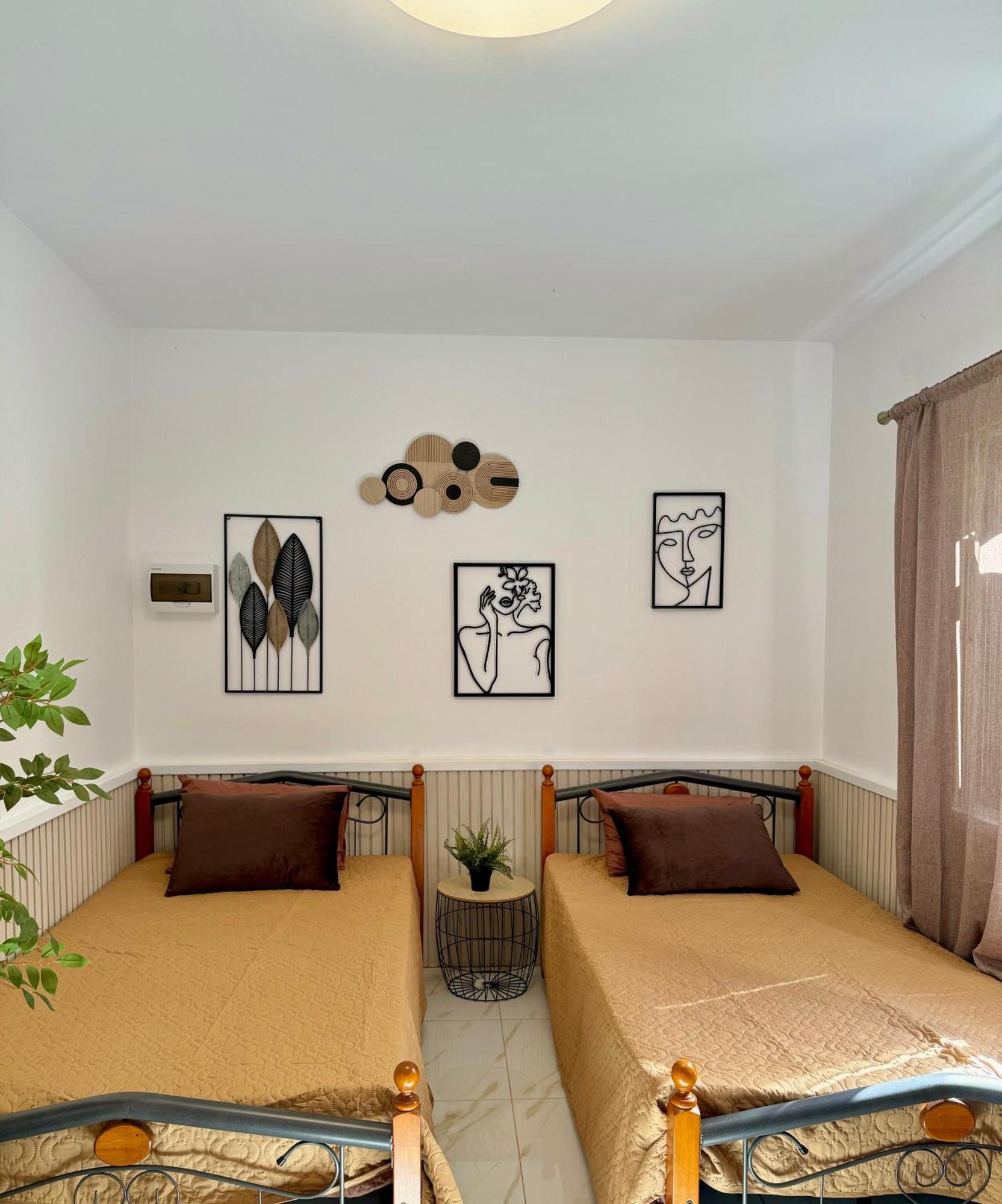 Dub House 3 Apartamento Pafos Exterior foto